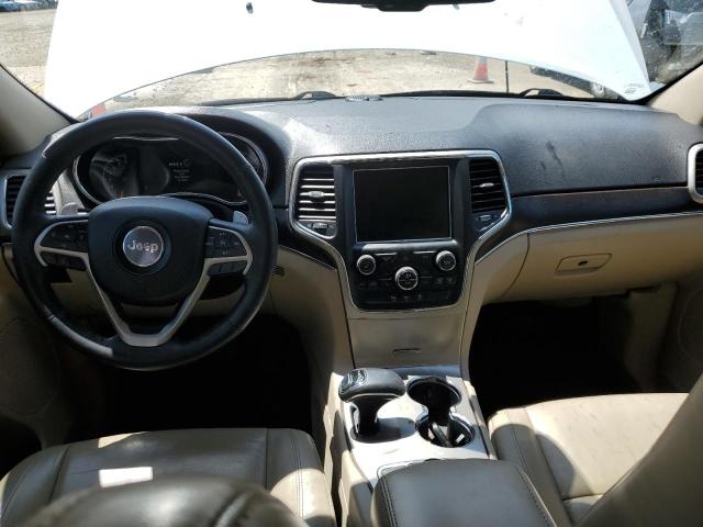 1C4RJFBGXEC289427 Jeep Grand Cherokee Limited