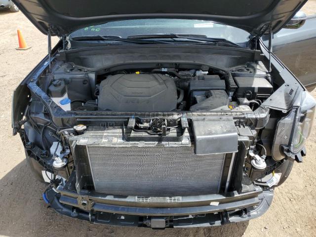 5XYP5DGCXRG441407 KIA Telluride Sx