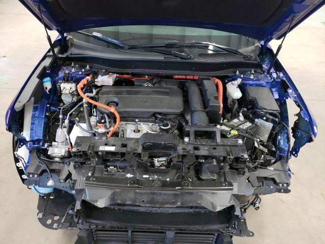 7FARS6H59RE052413 Honda Cr-v Sport