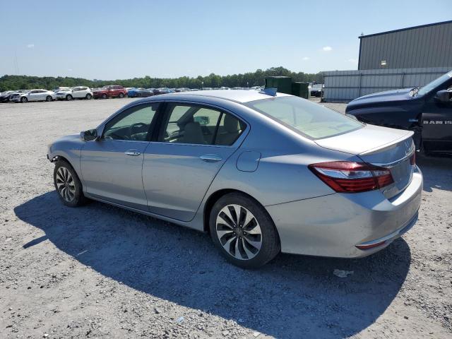 JHMCR6F59HC016568 Honda Accord Hybrid Exl