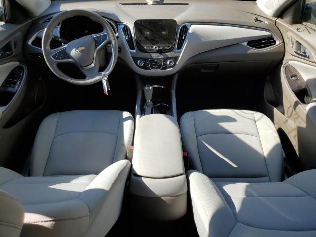 1G1ZC5ST0LF034758 Chevrolet MALIBU LS