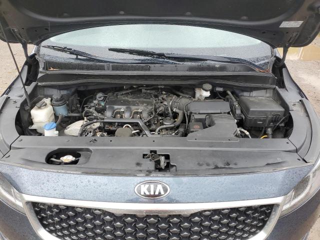 KNDMB5C13G6191191 KIA SEDONA LX