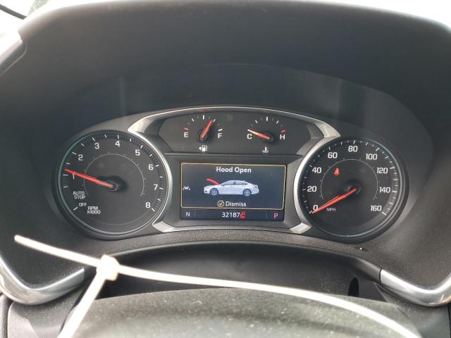 2GNAXNEV7M6104250 Chevrolet Equinox Premier