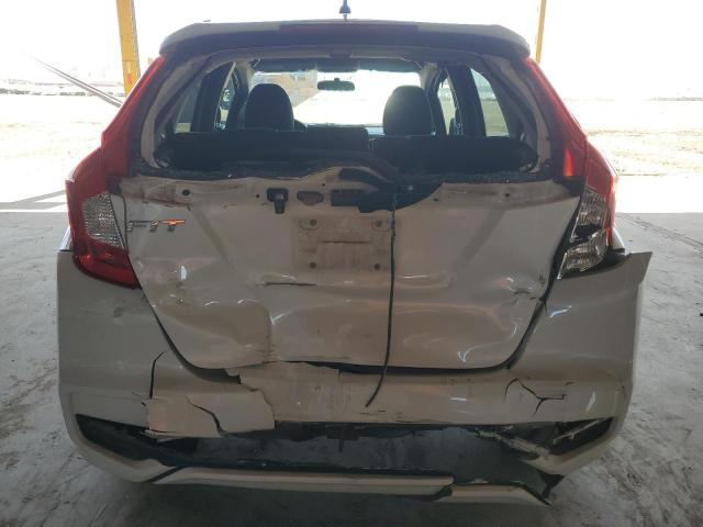 3HGGK5H4XKM705628 Honda FIT LX