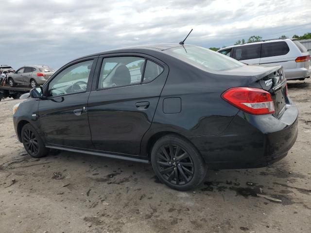 ML32F4FJ4LHF01368 Mitsubishi Mirage G4 Se