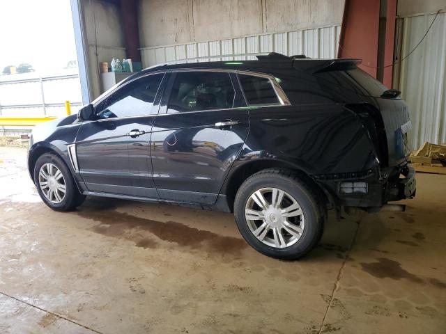 3GYFNEE33FS572087 Cadillac Srx Luxury Collection