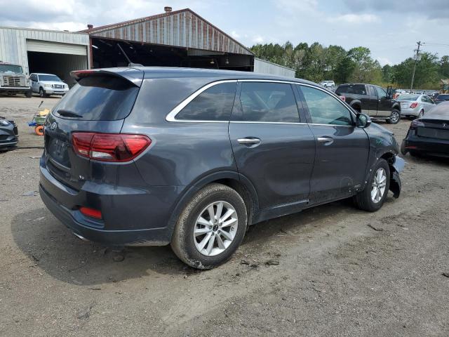 5XYPGDA5XKG480783 KIA SORENTO LX