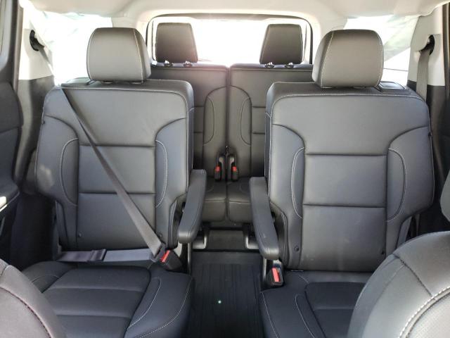 1GKKNULS1PZ250131 GMC ACADIA SLT