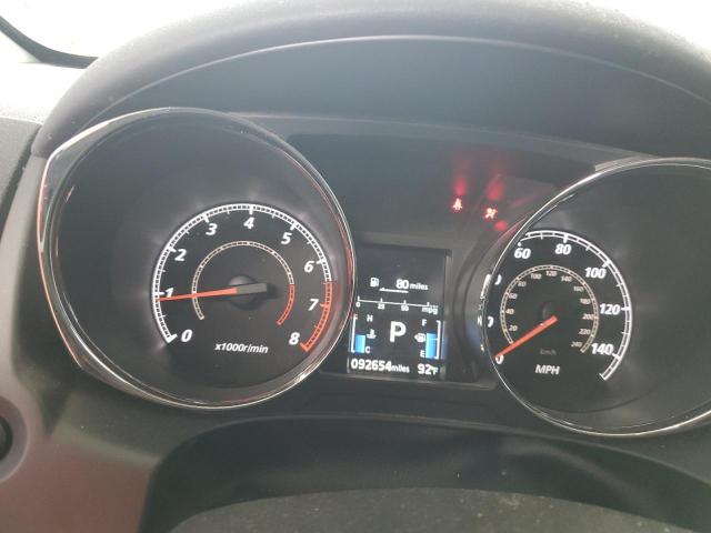 JA4AP3AU9LU004719 Mitsubishi Outlander Sport Es