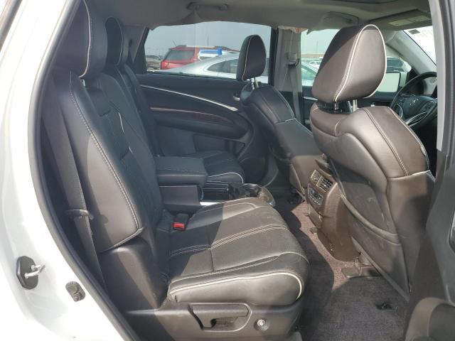5J8YD3H8XJL009826 Acura Mdx Advance