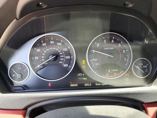 WBA4W7C03LFH58887 BMW 440I