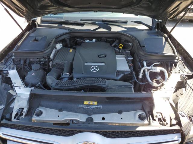 WDC0G4KB7JV058977 Mercedes-Benz Glc 300 4matic