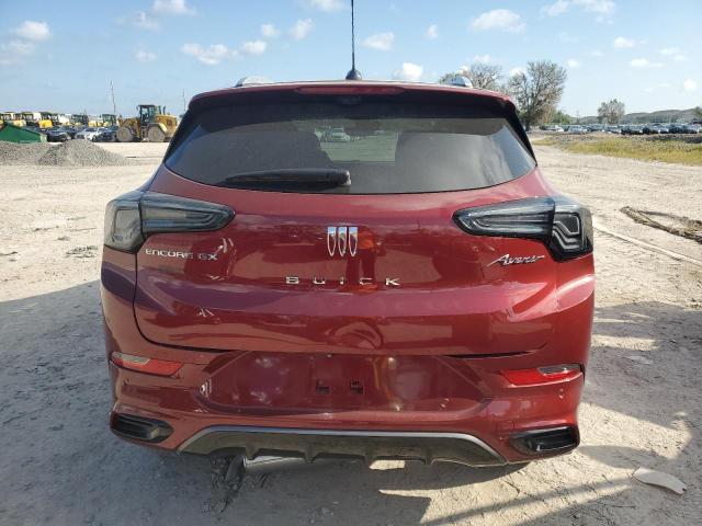KL4AMFSL7RB066642 Buick Encore Gx Avenir