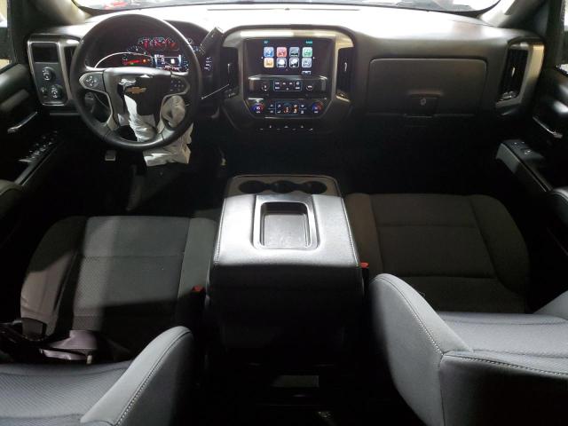 3GCUKREC1HG353258 Chevrolet Silverado K1500 Lt