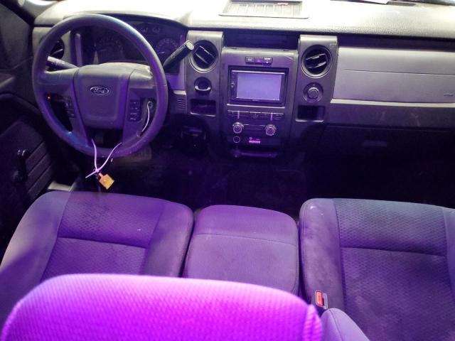 1FTFX1CT6EFA95069 Ford F150 Super Cab
