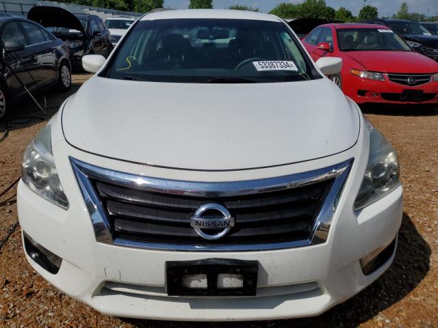 1N4AL3AP5FC250713 Nissan ALTIMA 2.5