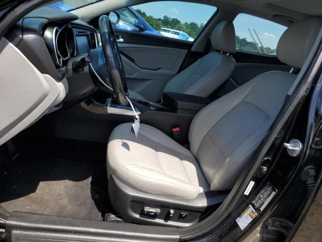 5XXGN4A78FG398813 KIA OPTIMA EX