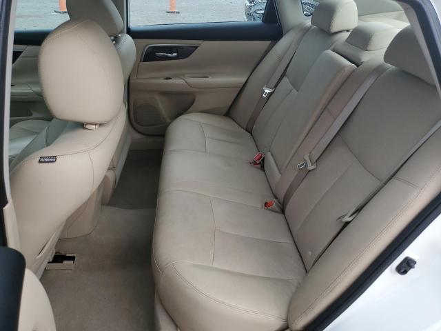 1N4AL3AP6EC102133 Nissan ALTIMA 2.5