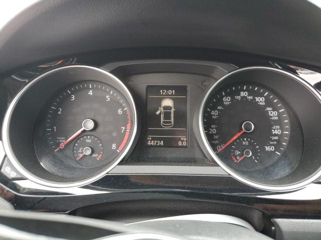 3VWL17AJ6JM255192 Volkswagen JETTA SEL