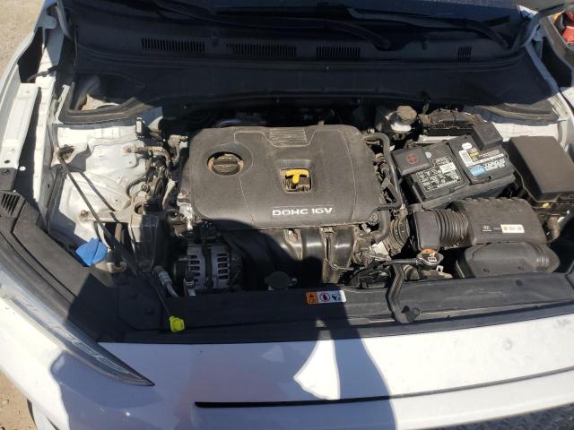 KM8K62AA2JU159084 Hyundai Kona Sel