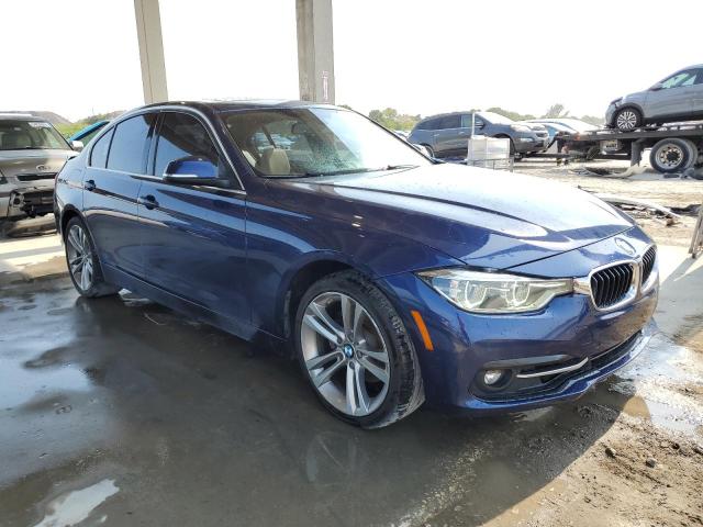 WBA8B9G3XHNU53930 BMW 330 I