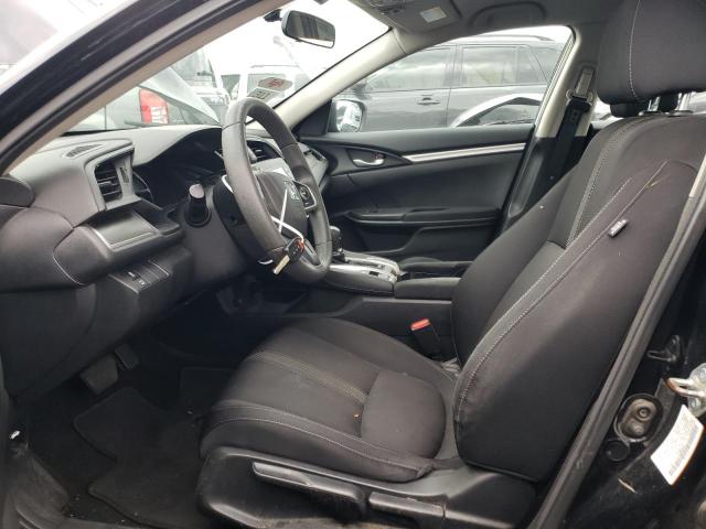19XFC2F51GE006553 Honda Civic Lx