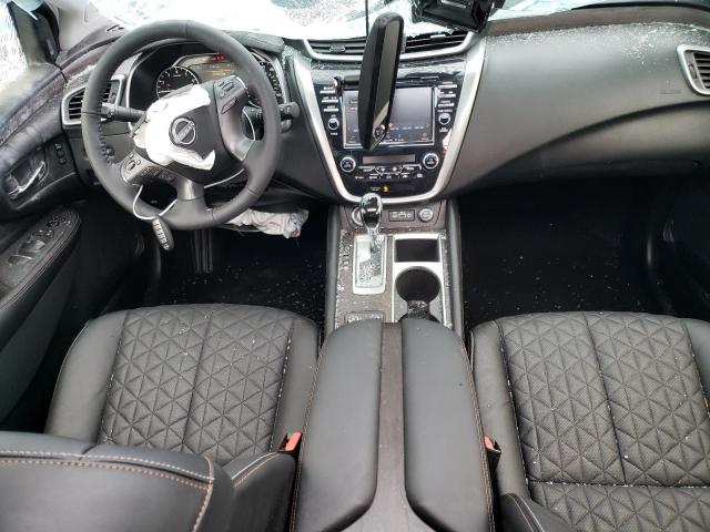 5N1AZ2DS4RC110512 Nissan Murano Pla