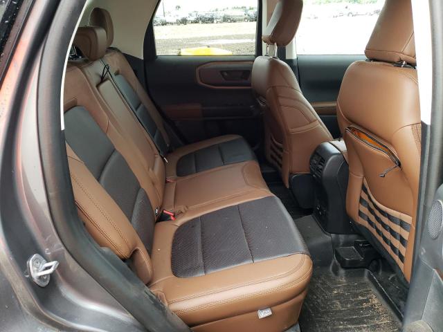 3FMCR9D94PRD91465 Ford Bronco Sport Badlands