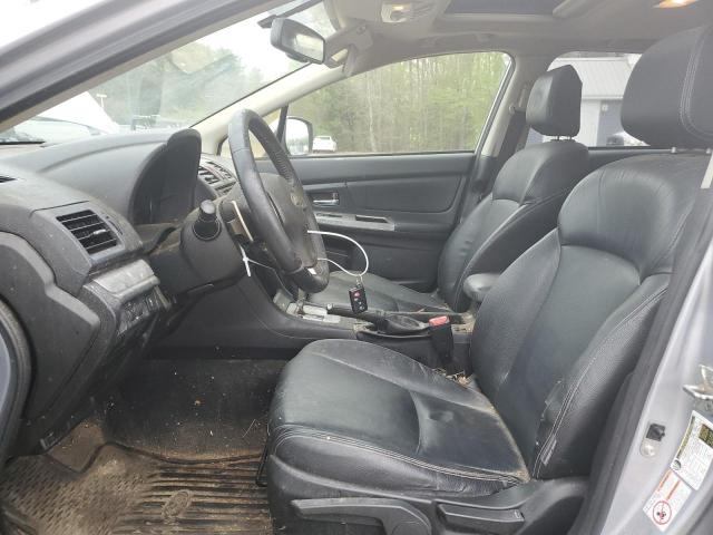 JF2GPBKC8EH221241 Subaru Xv Crosstrek 2.0i Hybrid Touring