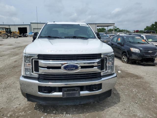 1FT7W2BT6KEF16255 Ford F250 Super Duty