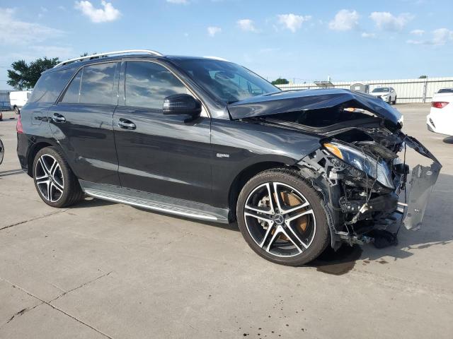 4JGDA6EBXJB100782 Mercedes-Benz Gle 43 Amg