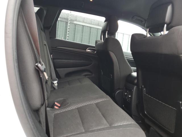 1C4RJFAG2LC408991 Jeep Grand Cherokee Laredo