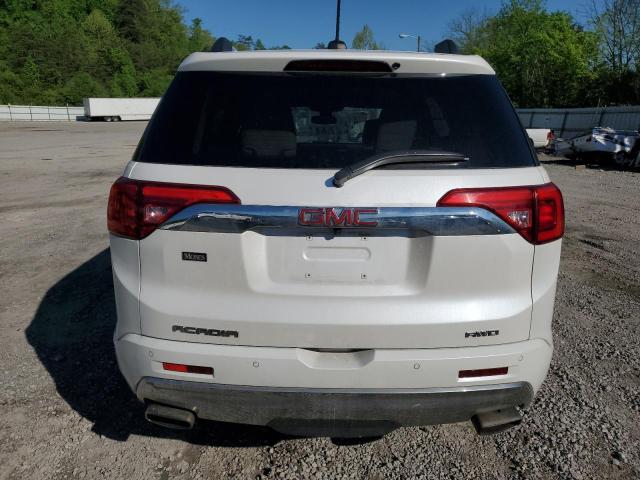 1GKKNXLS0HZ265545 GMC Acadia Denali