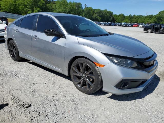 19XFC2F85LE021190 Honda Civic Sport