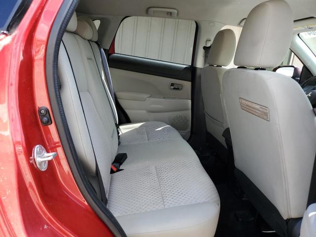 JA4AR3AUXHZ054100 Mitsubishi Outlander Sport Es