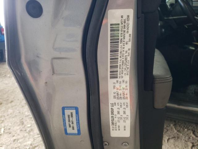 1C4PJLCB7EW288579 Jeep Cherokee Latitude