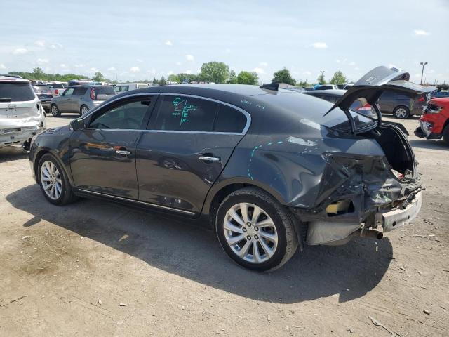 1G4GB5G3XFF220169 Buick Lacrosse