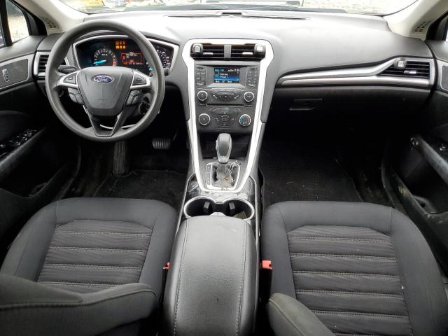 3FA6P0H71GR209271 Ford FUSION SE