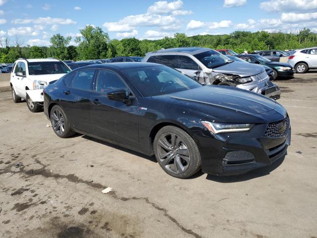 19UUB6F5XMA008027 Acura TLX