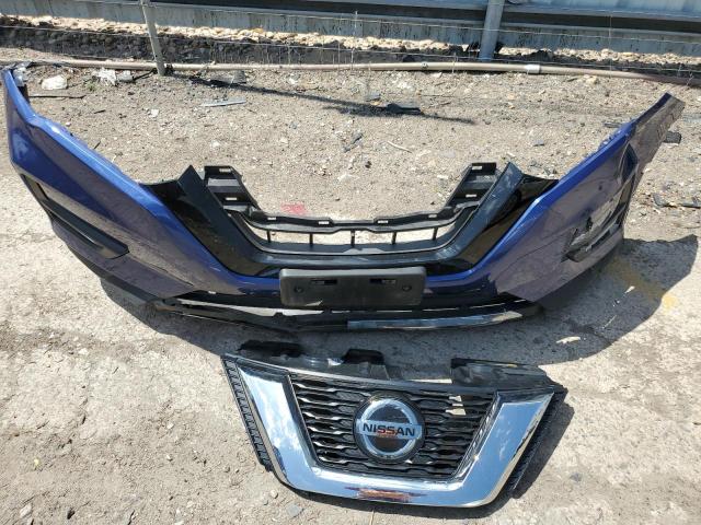 5N1AT2MT5JC833333 Nissan ROGUE S