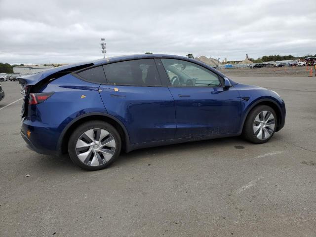7SAYGDEE5PA064783 Tesla Model Y
