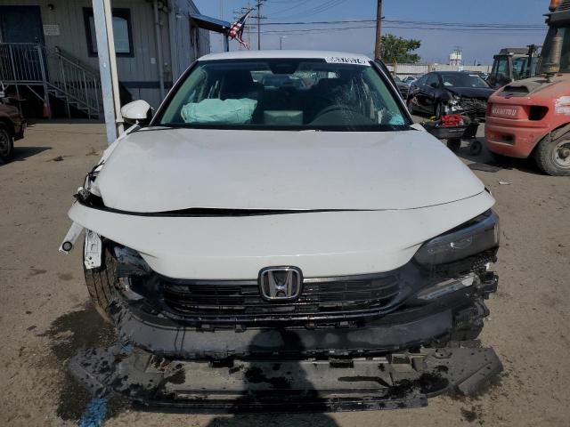 2HGFE2F26RH508502 Honda Civic Lx