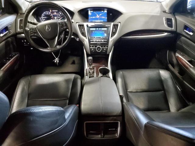19UUB1F58GA009541 Acura TLX TECH