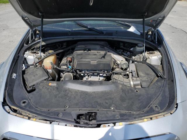1G6AP5SX2H0160628 Cadillac CTS