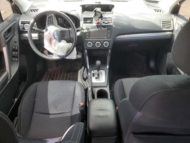 JF2SJABC4GH510142 Subaru Forester 2.5i