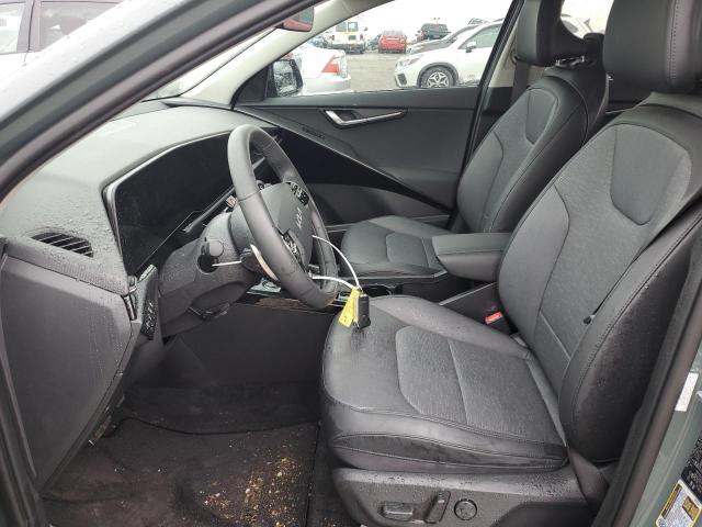 KNDCT3LEXP5092793 KIA NIRO SX