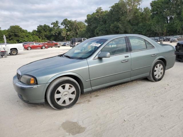 Auction sale of the 2004 Lincoln Ls, vin: 1LNHM86S64Y646791, lot number: 54314054