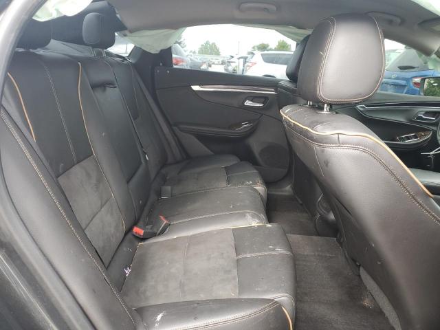 2G1125S38F9289512 Chevrolet IMPALA LT