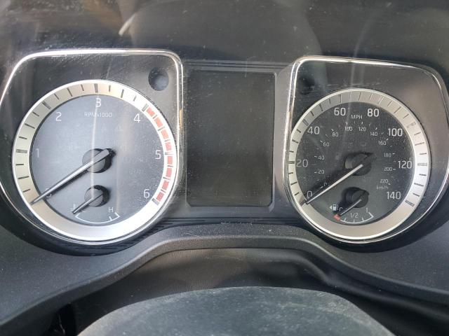 1N6BA1RP2HN520918 Nissan TITAN XD S