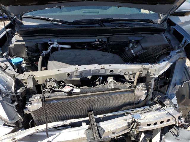 5FNYF6H07NB068457 Honda Pilot Elite